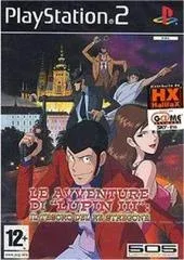 Lupin III: Il Tesoro del Re Stregone