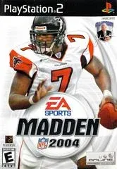 Madden 2004