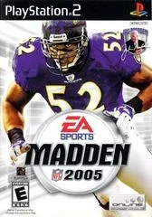 Madden 2005