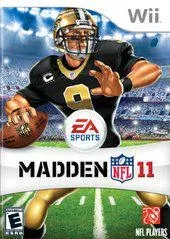 Madden NFL 11