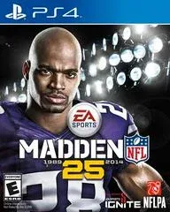 Madden NFL 25 (2013)