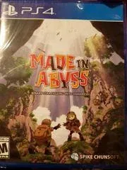 Made In Abyss: Binary Star Falling Into Darkness [Collector's Edition]