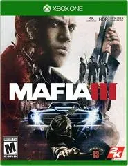 Mafia III [Steelbook Edition]