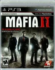 Mafia