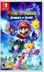 Mario + Rabbids Sparks of Hope [Cosmic Edition]