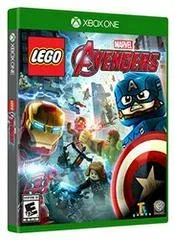 Marvel Avengers [Earth's Mightiest Edition]