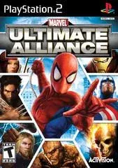 Marvel Ultimate Alliance 2