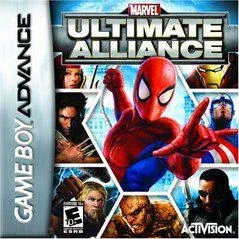 Marvel: Ultimate Alliance