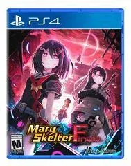 Mary Skelter Finale [Day One Edition]