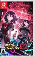 Mary Skelter Finale [Limited Edition]