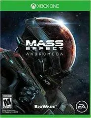 Mass Effect: Andromeda [Steelbook Edition]