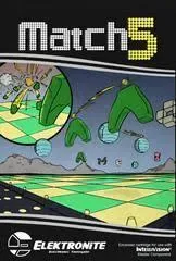 Match 5