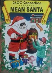 Mean Santa