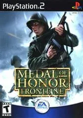 Medal of Honor Frontline