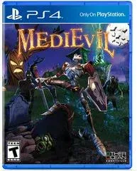 MediEvil [Not For Resale]