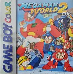 Mega Man World Dx 2