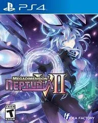 Megadimension Neptunia VII [Limited Edition]
