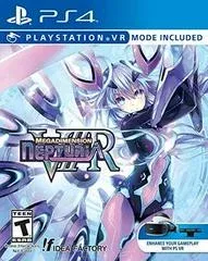Megadimension Neptunia VIIR [Limited Edition]