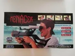 Menacer Gun Bundle