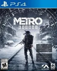 Metro Exodus [Spartan Edition]