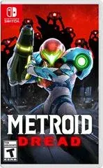 Metroid Dread [Special Edition]