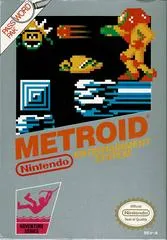 Metroid