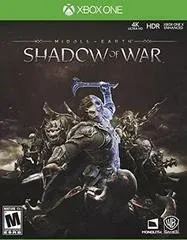 Middle Earth: Shadow Of War [Gold Edition]