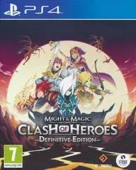 Might & Magic: Clash Of Heroes: Definitive Edition