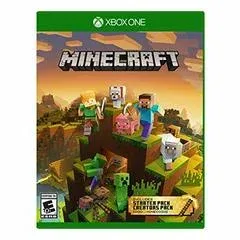 Minecraft Master Collection