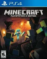Minecraft [PSVR]
