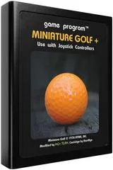 Miniature Golf Plus