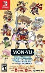 MON-YU
