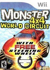Monster 4x4: World Circuit