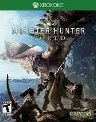Monster Hunter: World [Steelbook Edition]