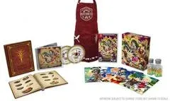 Monster Menu: The Scavenger’s Cookbook [Deluxe Edition]