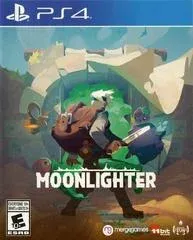 Moonlighter [Signature Edition]