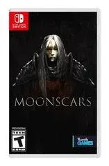 Moonscars