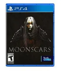Moonscars