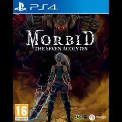 Morbid: The Seven Acolytes [Signature Edition]