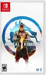 Mortal Kombat 1