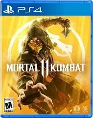 Mortal Kombat 11 [Kollector's Edition]