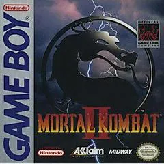 Mortal Kombat Ii