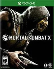 Mortal Kombat X [Special Edition]