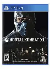 Mortal Kombat XL [Ultimate Fight Bundle]