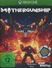 Mothergunship
