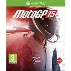 Moto GP 15