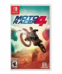 Moto Racer 4