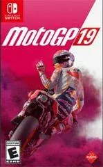 MotoGP 19