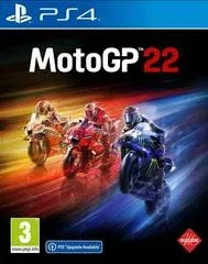 MotoGP 22 [Day One Edition]