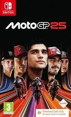 MotoGP 25 [Code In Box]
